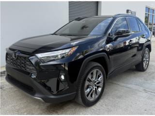 Toyota, Rav4 2024 Puerto Rico Toyota, Rav4 2024
