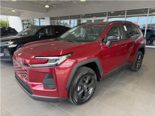 Toyota, Rav4 2026 Puerto Rico Toyota, Rav4 2026