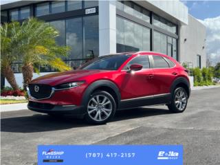 Mazda, CX-30 2022 Puerto Rico Mazda, CX-30 2022