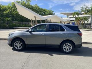 2024 Equinox LT AWD, Chevrolet Puerto Rico
