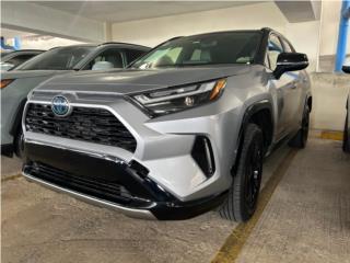 Toyota, Rav4 2023 Puerto Rico Toyota, Rav4 2023