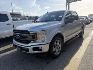 FORD F-150 XLT 2019 EN OFERTA, Ford Puerto Rico