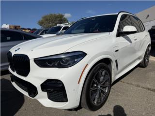 BMW Puerto Rico BMW X5 2023 xDrive45e EN OFERTA