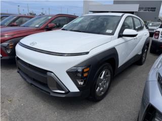 Hyundai Puerto Rico Hyundai Kona 