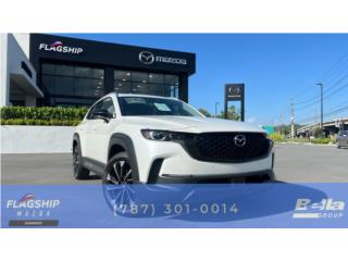 Mazda, CX-50 2026 Puerto Rico Mazda, CX-50 2026