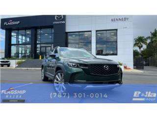 Mazda, CX-50 2026 Puerto Rico