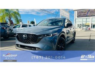 Flagship Mazda Kennedy Puerto Rico