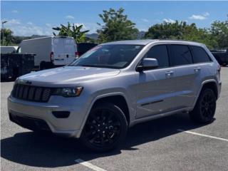 T9618430 2019 JEEP GRAND CHEROKEE ALTITUDE, Jeep Puerto Rico