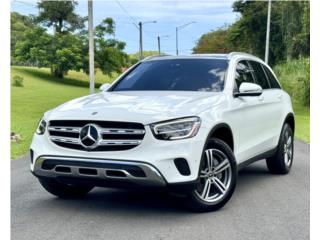 Mercedes Benz Puerto Rico 2020 M-Benz GLC 300 Sport