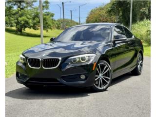 BMW, BMW Serie 2 2019 Puerto Rico