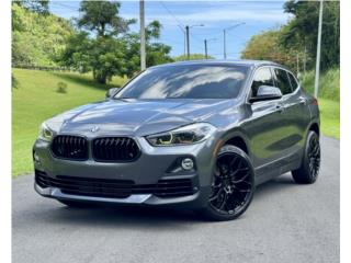 2019 BMW X2 sDrive28i Sport, BMW Puerto Rico