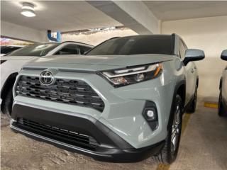 Toyota, Rav4 2023 Puerto Rico