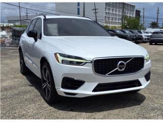 Volvo Puerto Rico Volvo XC60 T8 AWD R Design 2020