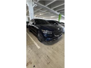 2022 Gennesis GV70 , Genesis Puerto Rico