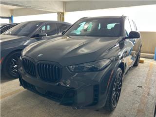 BMW, BMW X5 2025 Puerto Rico BMW, BMW X5 2025