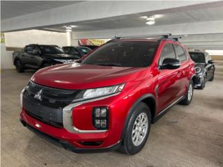 Mitsubishi, Outlander 2022 Puerto Rico Mitsubishi, Outlander 2022