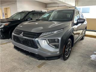 Mitsubishi, Eclipse Cross 2023 Puerto Rico Mitsubishi, Eclipse Cross 2023