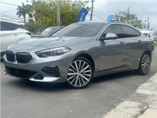 BMW 228i sDrive Gran Coupe 2024, BMW Puerto Rico