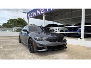 BMW, BMW 330E 2022 Puerto Rico