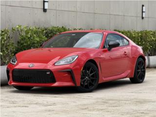 Toyota, GR 86 2026 Puerto Rico Toyota, GR 86 2026