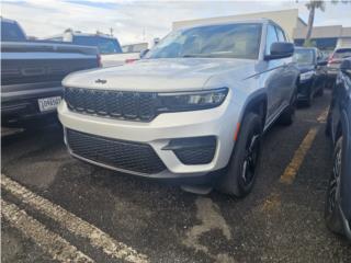 JEEP CHEROKEE NITIDA 35995, Jeep Puerto Rico