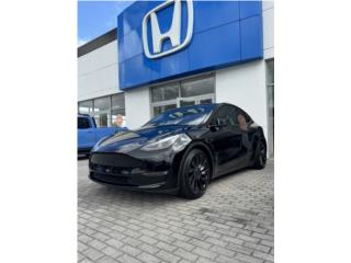 Honda Arecibo Puerto Rico
