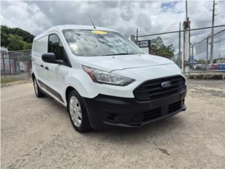 Ford Transit Cennect 2023 como nueva!, Ford Puerto Rico