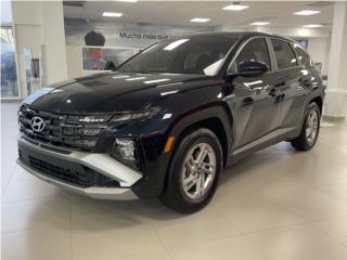 Hyundai, Tucson 2026 Puerto Rico Hyundai, Tucson 2026
