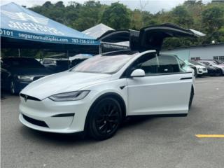 TESLA MODEL X 2023