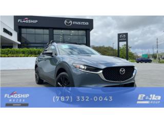Mazda, CX-30 2023 Puerto Rico
