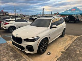 BMW Puerto Rico BMW X5 xDrive45e 2023 � M Package