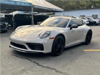 Porsche Puerto Rico PORSCHE 911 CARRERA GTS 2023
