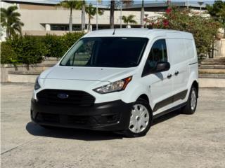 FORD TRANSIT CONNECT 2023 �LONG WHEEL BASE!, Ford Puerto Rico
