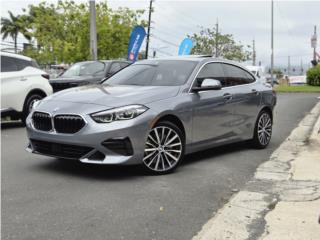 BMW SDRIVE 228i, BMW Puerto Rico