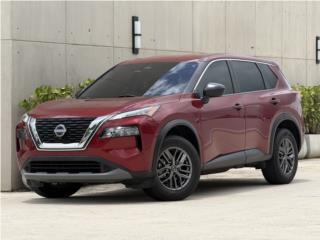 Nissan, Rogue 2022 Puerto Rico Nissan, Rogue 2022