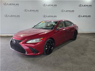 Lexus, Lexus ES 2025 Puerto Rico Lexus, Lexus ES 2025