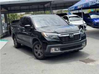 HONDA RIDGELINE RT-L 2020, Honda Puerto Rico
