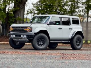 Ford, Bronco 2026 Puerto Rico Ford, Bronco 2026