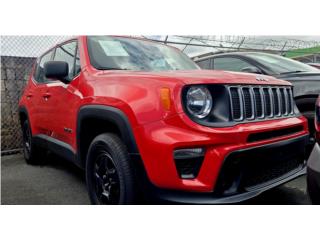 Jimeno Auto Sales Puerto Rico