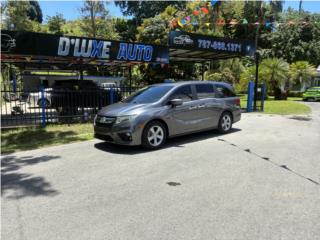 D'LUXE AUTO Puerto Rico