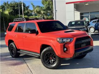 Toyota PR Usados Puerto Rico