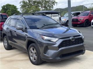 Toyota PR Usados Puerto Rico
