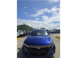Honda Accord 1.5 L 2020 , Honda Puerto Rico