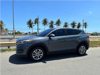 Hyundai Tucson 2020 $12995, Hyundai Puerto Rico