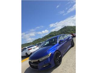 Honda Accord Sport 1.5L 2020 , Honda Puerto Rico