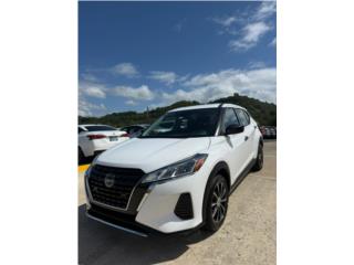 Nissan Puerto Rico Nissan Kicks 2023