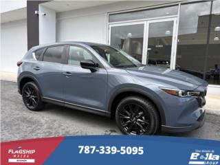 Mazda, CX-5 2025 Puerto Rico Mazda, CX-5 2025