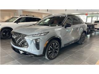 AMBAR INFINITI DE PONCE  Puerto Rico
