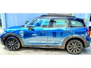 MINI COOPER SPORT PANOR�MICA , MINI  Puerto Rico
