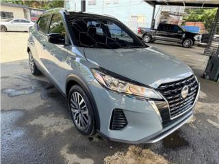 NISSAN KICKS SV 2023, Nissan Puerto Rico